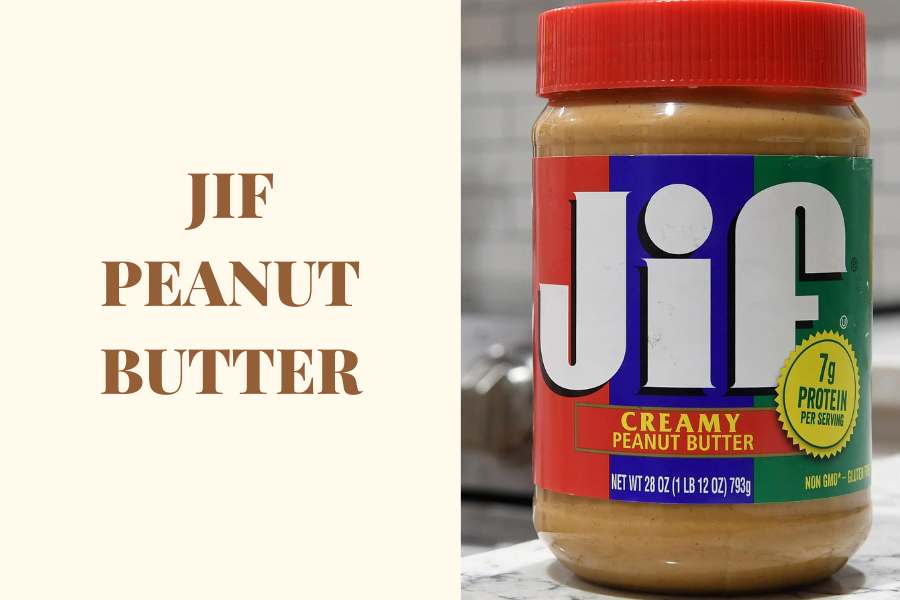 10 Surprising Ways Jif Peanut Butter Can Transform Your Recipes